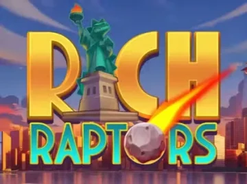 Rockyspin Casino screenshot