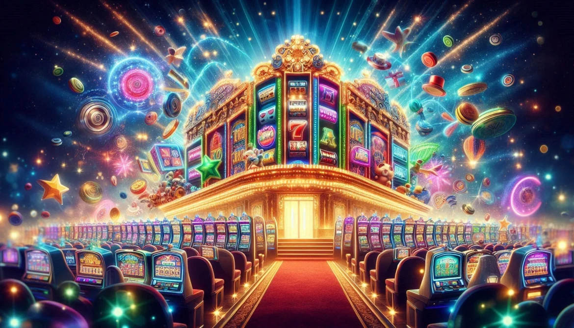 Rockyspin Casino